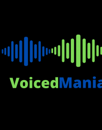VoicedMania